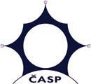 Logo ČASP