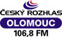 Logo Český Rozhlas