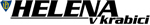 Logo Helena v krabici